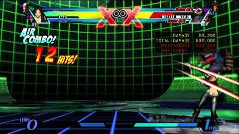 Post Dirt Nap: RR Meterless Kill (+1 Meter Gained)