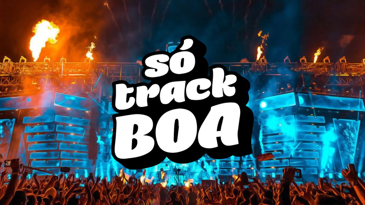 S TRACK BOA 2023  AS MELHORES MSICA ELETRNICA  SET VINTAGE CULTURE ALOK TIESTO  DAVID GUETTA