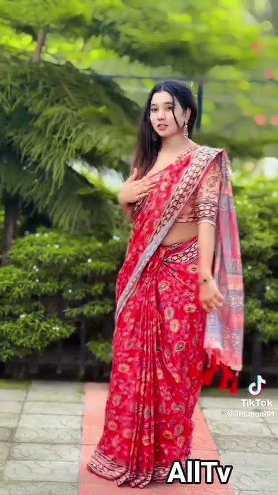 Hot Tiktok Video