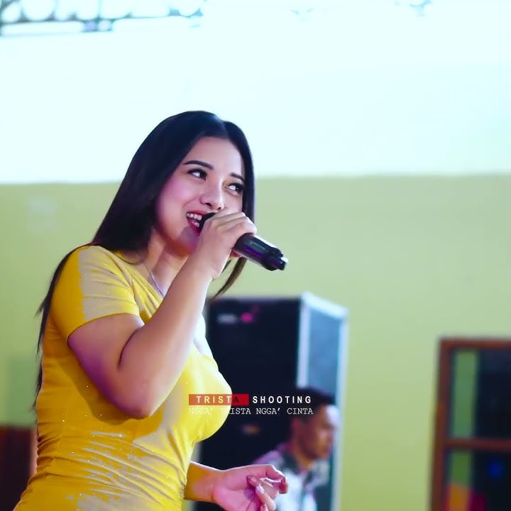 Saat Desy Tatha nyangi lagi klasik ❤️-STORY WA DANGDUT 2023 #infoorkespati #storywa #trista_shooting
