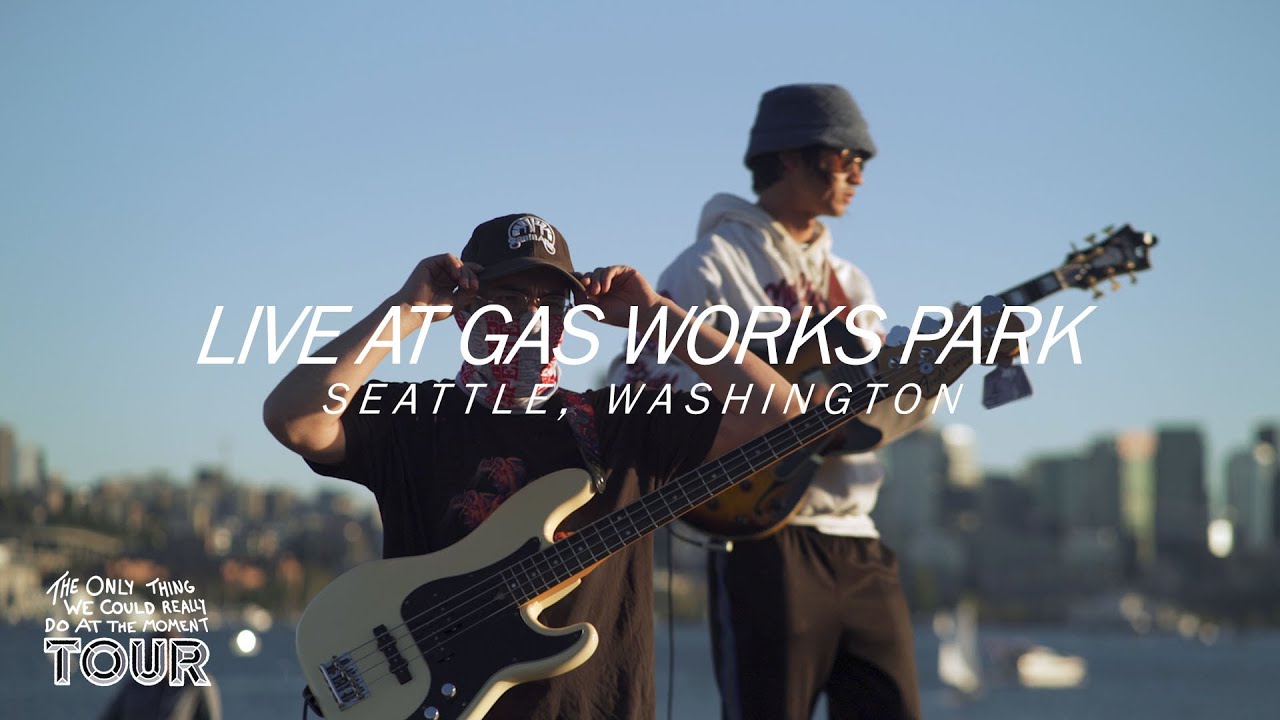 Watch Apollo Bebop - Same 'Ol Thang / So Sick With It (Live at Gas Works Park) on YouTube Watch Apollo Bebop - Same 'Ol Thang / So Sick With It (Live at Gas Works Park) on YouTube