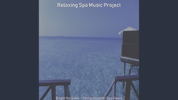 Pulsating Ambience for Evening Meditation