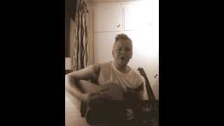 Fredrik Hagge Hagedorn - Brev Från Kolonien