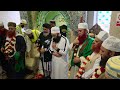 Ya Nabi Salam Alayka | Sahibzada Junaid Shadpuri | Blackburn 2025