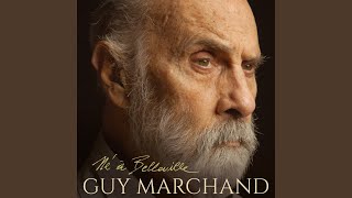 Video thumbnail of "Guy Marchand - Les Glamours"