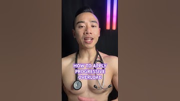 Top 3 Methods For Progressive Overload