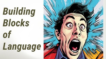 Discover the Magic of Sentences: Building Blocks of Language