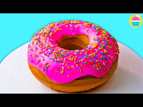 cake-decorating-ideas-part-2-|-fun-and-easy-cake-recipes-by-nyam-nyam