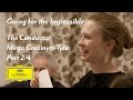 Capture de la vidéo Mirga Gražinytė-Tyla – Going For The Impossible: The Conductor Mirga Gražinytė-Tyla (Part 2/4)