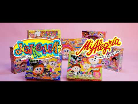 fabrica de jabones mi alegria