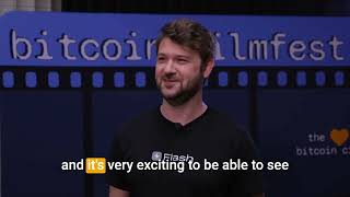 Flash CEO on Scaling Bitcoin Payments for Events and Merchants | Stories from Inside