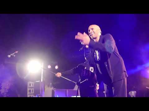 2024-09-27 Mouss & Hakim : Motivé , Live Fete Offensive, Septemes Les Vallons