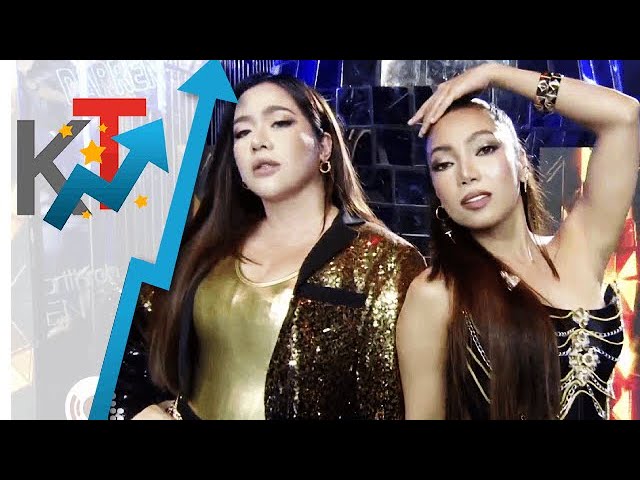 Catch this "Golden" concert with ASAP singers and dancers