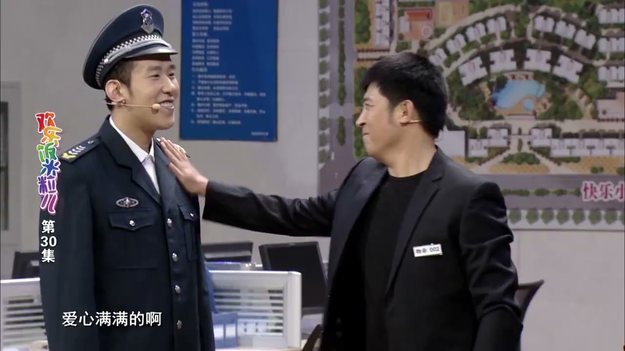 今天你生日，晚上炒几个菜庆祝一下#搞笑 #小品