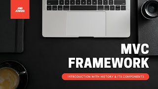 Introduction to MVC Framework
