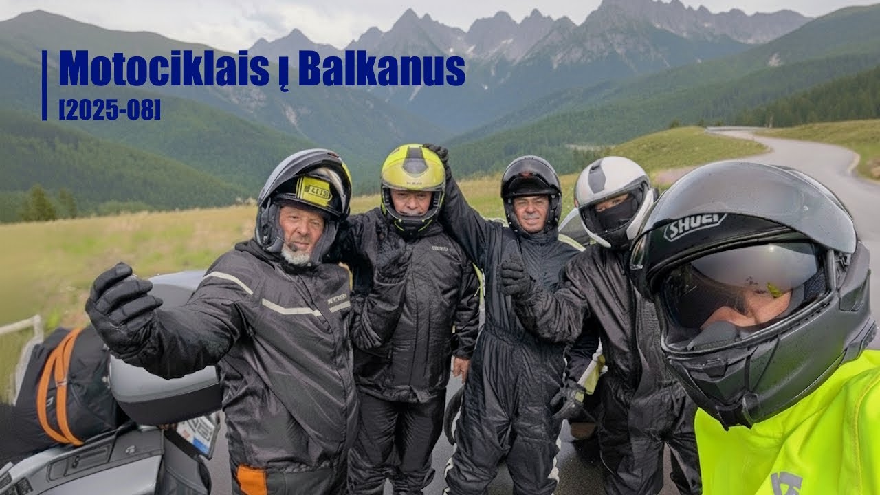 2025-08 Balkanai motociklais