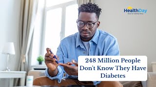 Is Diabetes Becoming a Silent Epidemic?