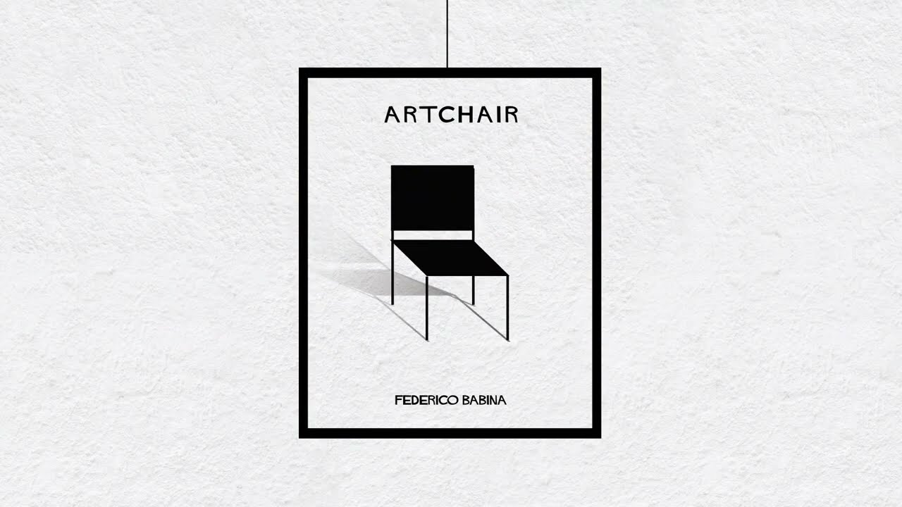 ARTCHAIR Variations on a theme - YouTube