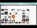 Каталог товаров