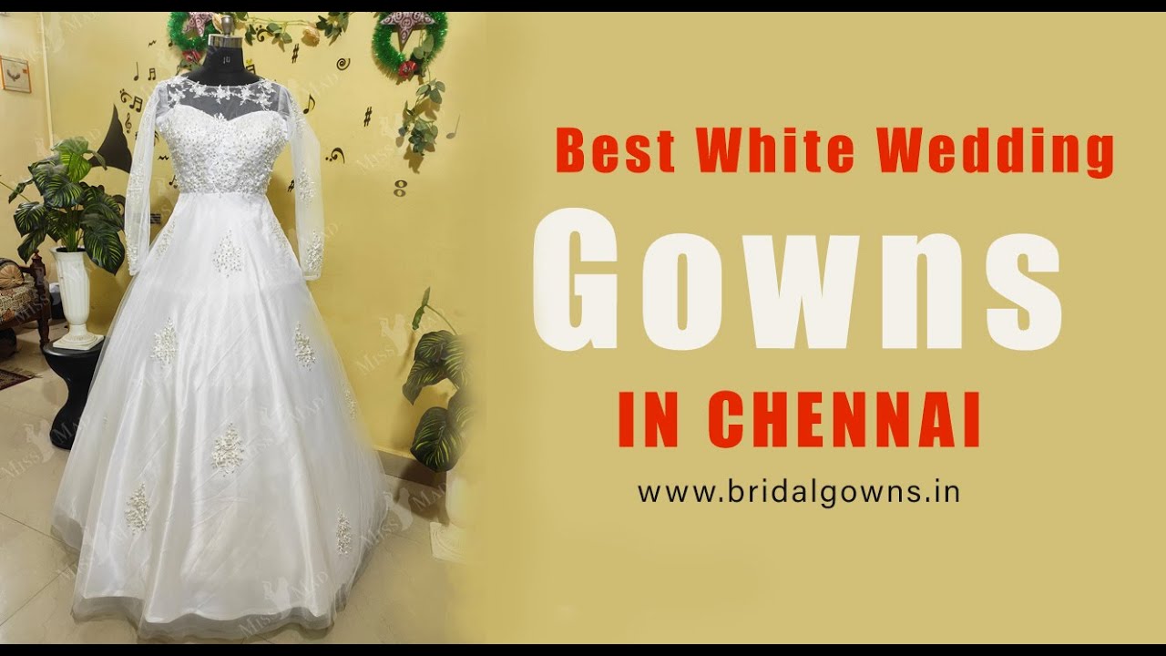 Shop Amazing A-line Wedding Gowns in Chennai at its Best Price @Diadem  Bridal | by diadem | Medium
