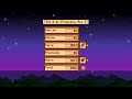 Stardew valley rpg e fazenda? LIVE ON!!! 1# segunda tentativa luz caiu
