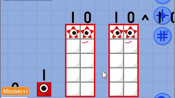 Random Numberblocks Building Marathon! (Part 5)