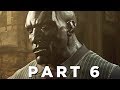 VAMPYR Walkthrough Gameplay Part 6 - ASCALON