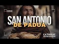 Saint Anthony Of Padua 2002 Inspirational Catholic Movie Review Must Watch