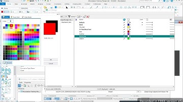 MicroStation CONNECT Edition: How To Create A Level/Layer
