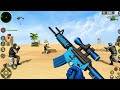Real Commando Secret Mission Banduk Wala Game - Android GamePlay
