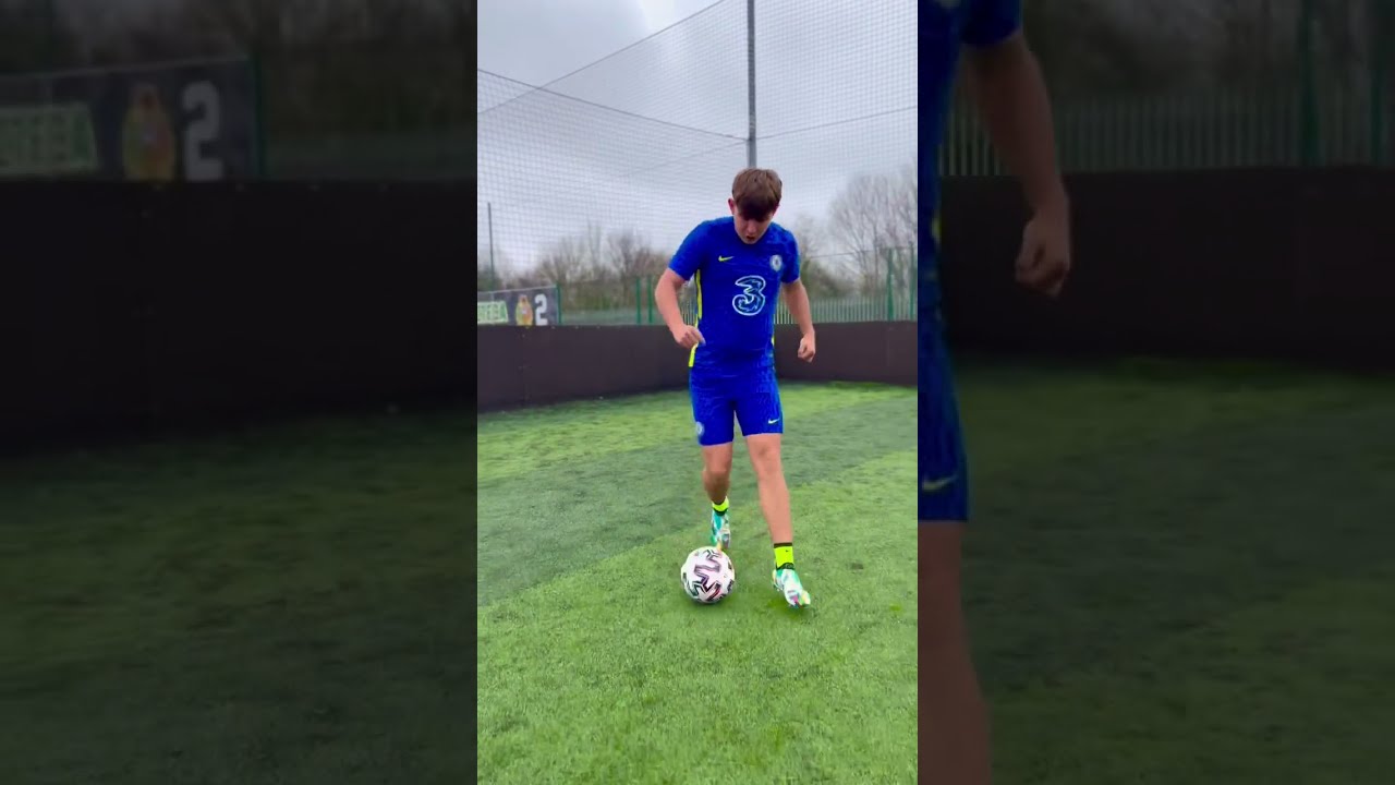 Learn the Flip Flap ⚽️🔥