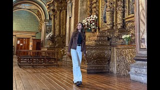 Paseo Patrimonial Episodio 17: Iglesia El Sagrario