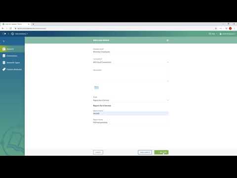 Talend Cloud – Connectivity to Workday