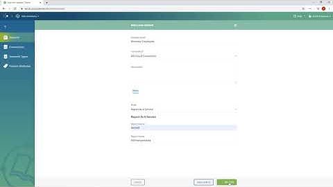 Talend Cloud – Connectivity to Workday