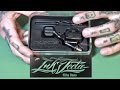 NEW INKJECTA FLITE NANO REVIEW AND COMPARE TO FLITE V2 / CARTRIDGE TATTOO MACHINE