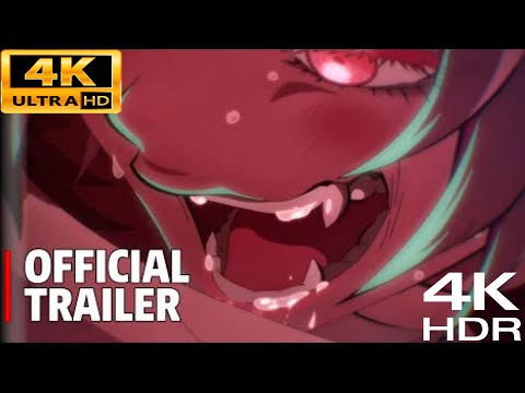Call of the Night - Official Teaser Trailer