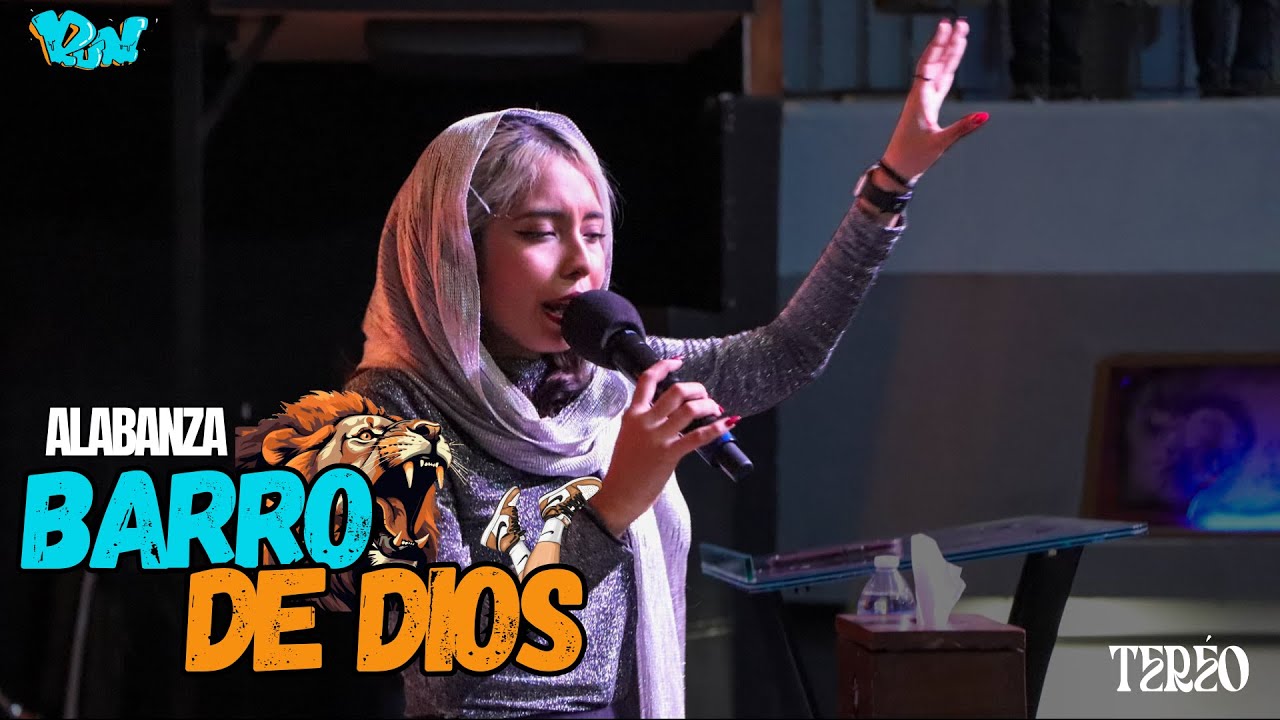 Barro De Dios | Salvación y Vida | TEREO 2024