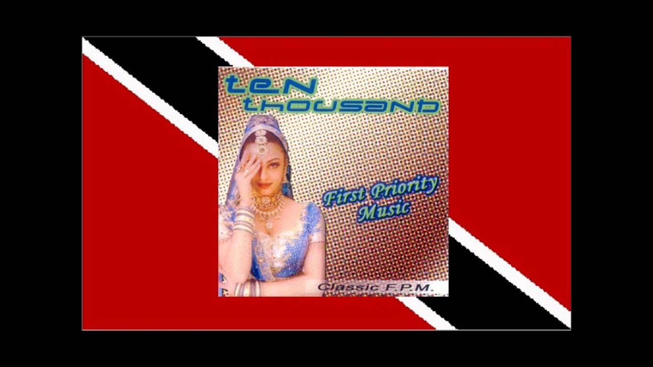 First Priority Music: Ten Thousand (10,000) // Part 1