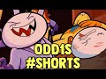 A Villain with Disslexia #shorts