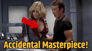 Galaxy Quest (1999) — 25 Weird Sci-Fi Hidden Secrets You Missed!