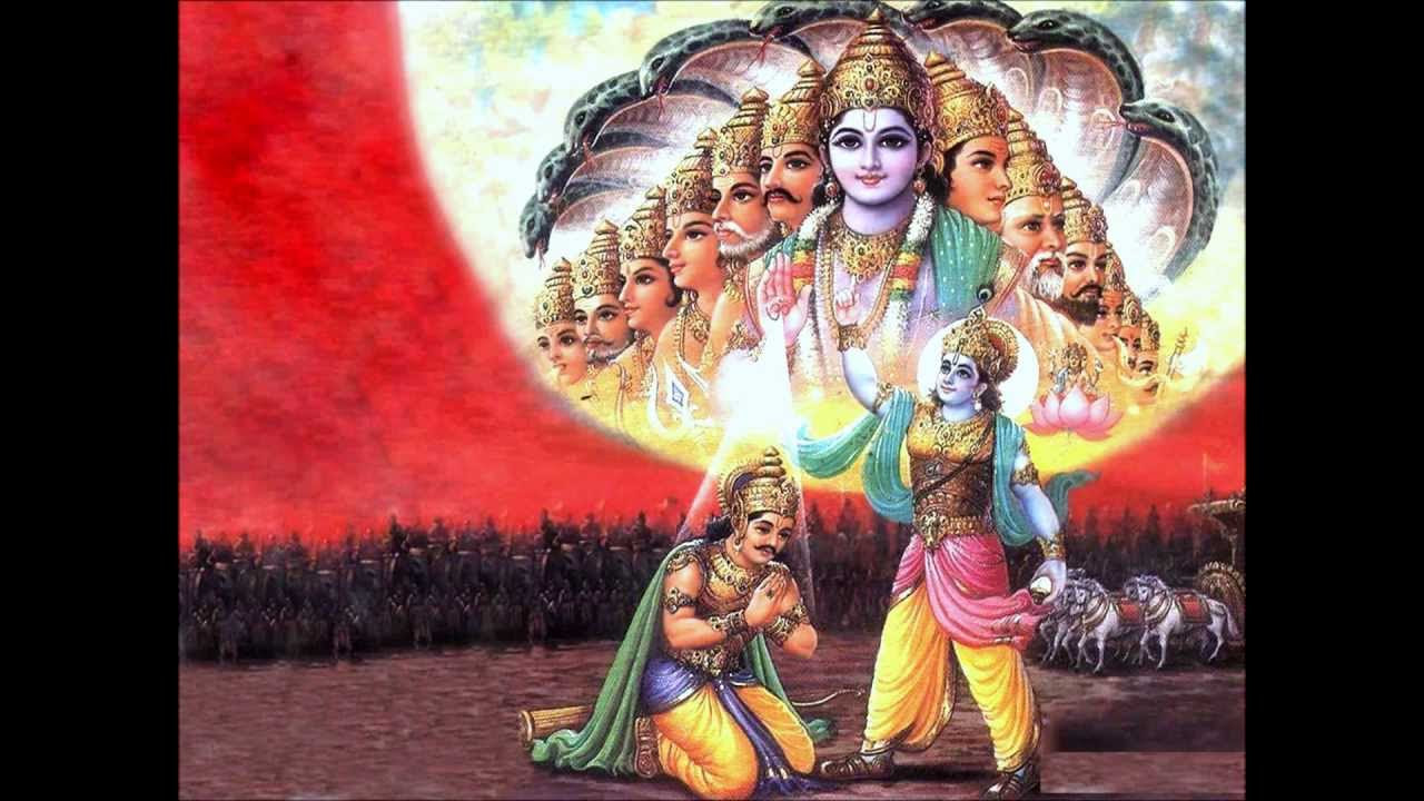 Jai Ho Dwarkadheesh Tumhaari   From Dwarkadheesh Serial