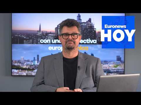 EURONEWS HOY | Las noticias del 23 de octubre de 2026: Francia se prepara para nuevas protestas