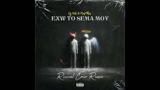 Dj Nek & Martha - Exo To Thema Mou (Revival Cover Remix)