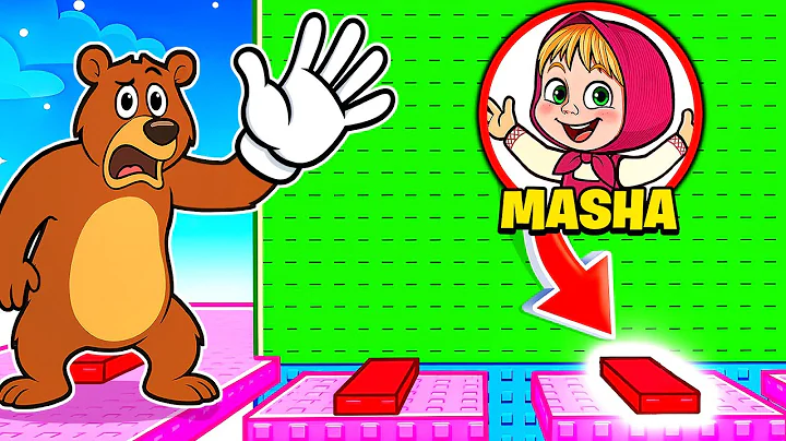 Finding IMPOSSIBLE SPOTS In Roblox Hide And Seek Troll Tower!