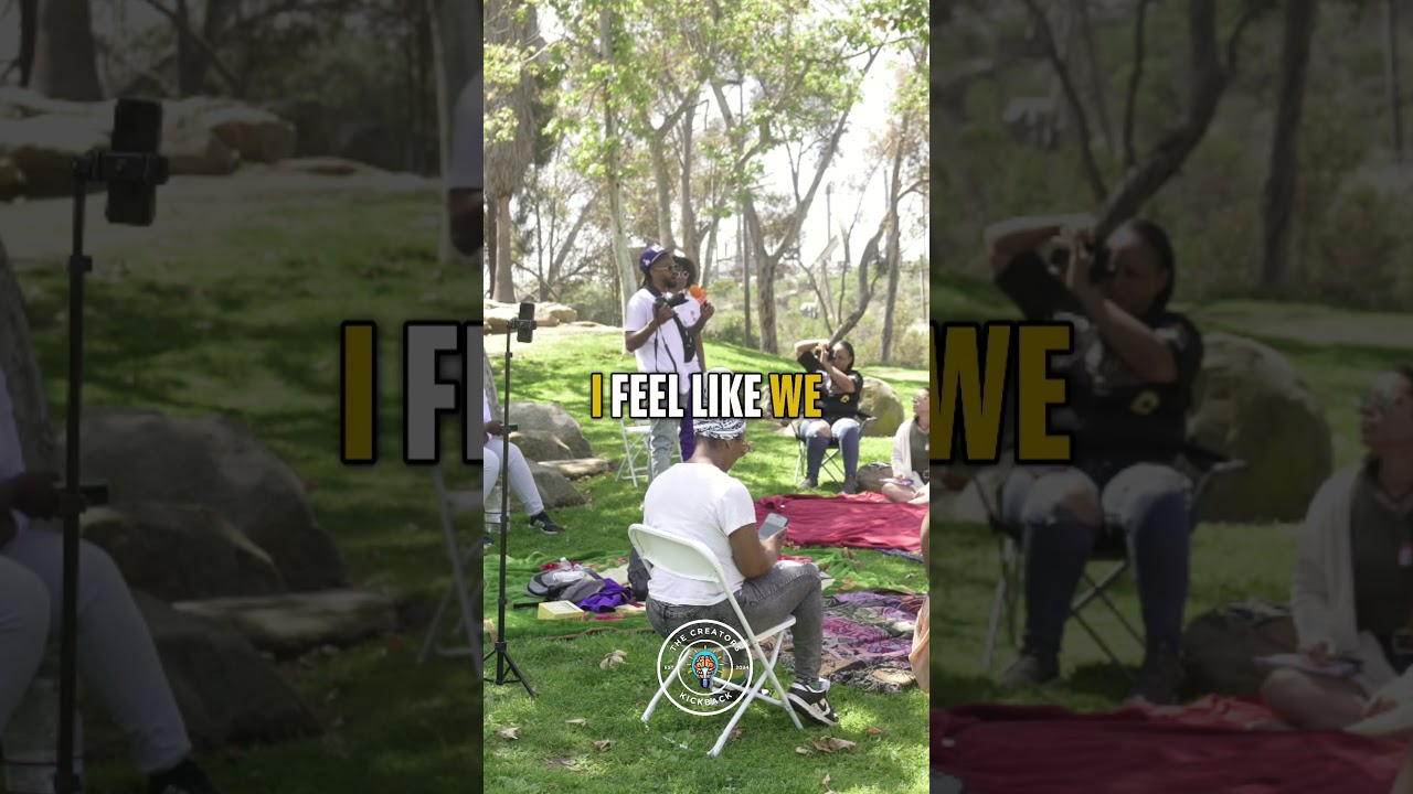 Creators Kickback Networking Your Way to a Million!