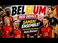 Belgium 🇧🇪 - FIFA World Cup 2026 Official Team Song