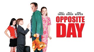 Opposite Day FULL MOVIE | Pauly Shore & Ariel Winter | Comedy Movies | Girls Night In Movies