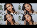 SOFT GLAM GET READY WITH ME! | Summer Garden Party Edition