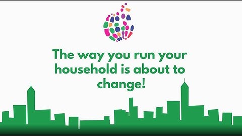 Popote Household Intro