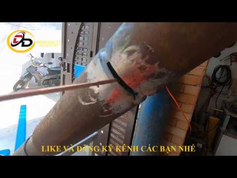 Video Hàn Tig 6G Ống 2 Inh - Theo Tiêu Chuẩn AWS Của Mỹ -... - youtube